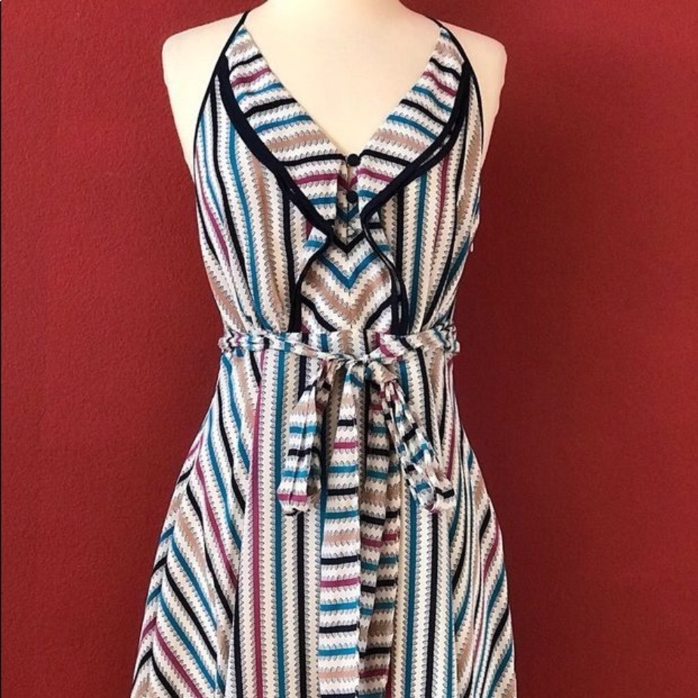 Girls From Savoy anthro dress - Picture 2 of 7